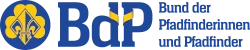 BdP Stamm Torona logo